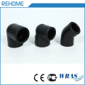 Good Sale Water Supply 40mm HDPE Pipe Fittings